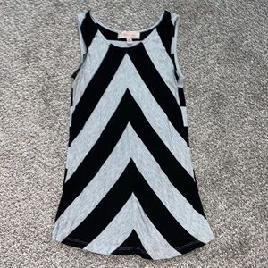 XS Philosophy Tank Top